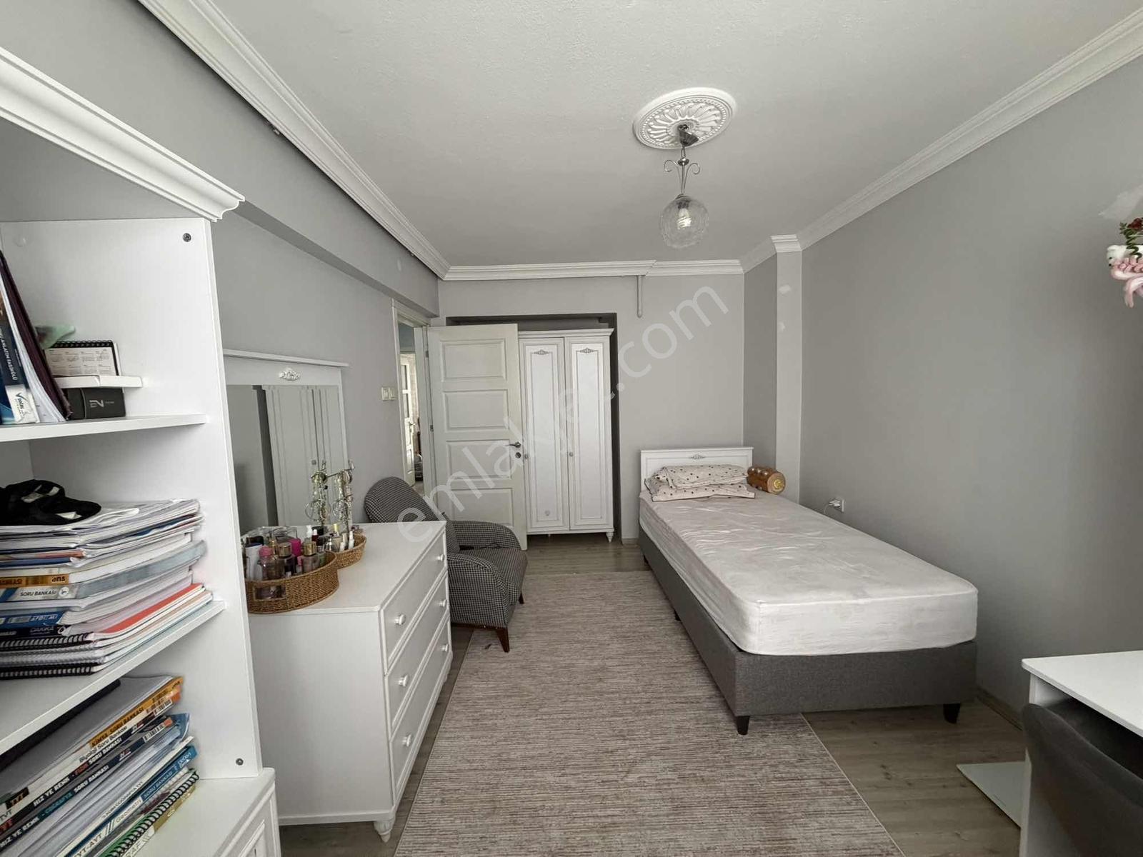Manisa Peker Mah. 3+1 Ara Kat Satılık Daire - Görsel 20