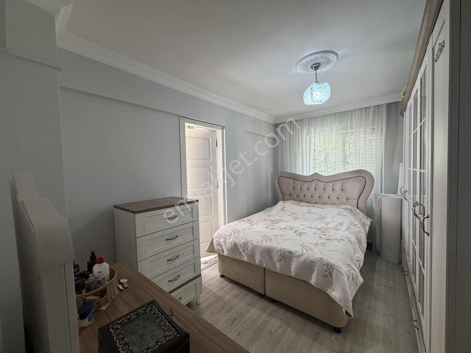 Manisa Peker Mah. 3+1 Ara Kat Satılık Daire - Görsel 25