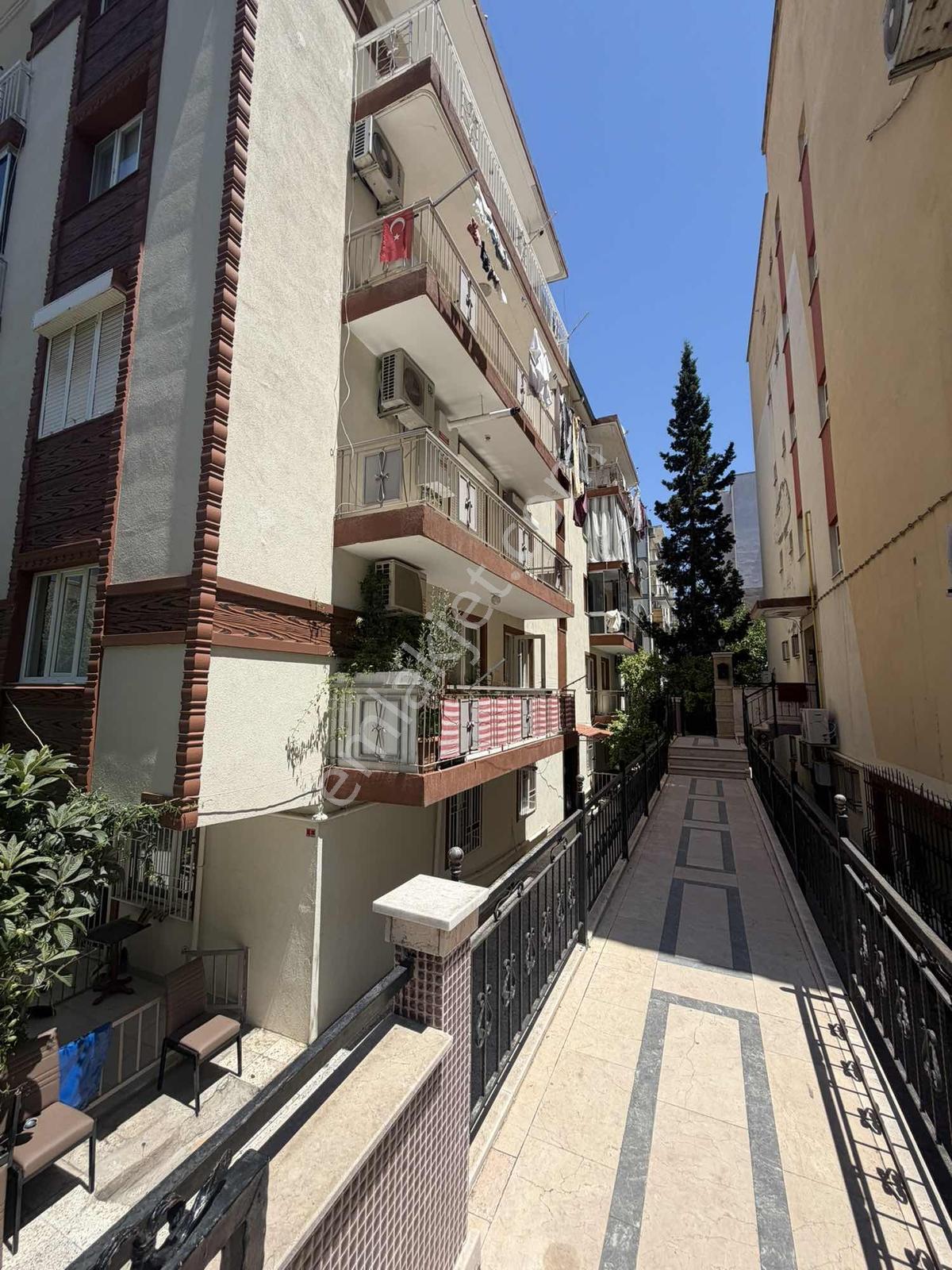 Manisa Peker Mah. 3+1 Ara Kat Satılık Daire - Görsel 5