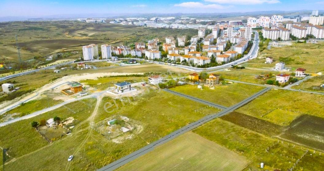 Acil Satılık İkiz Villa İmarlı Arsa - Görsel 2