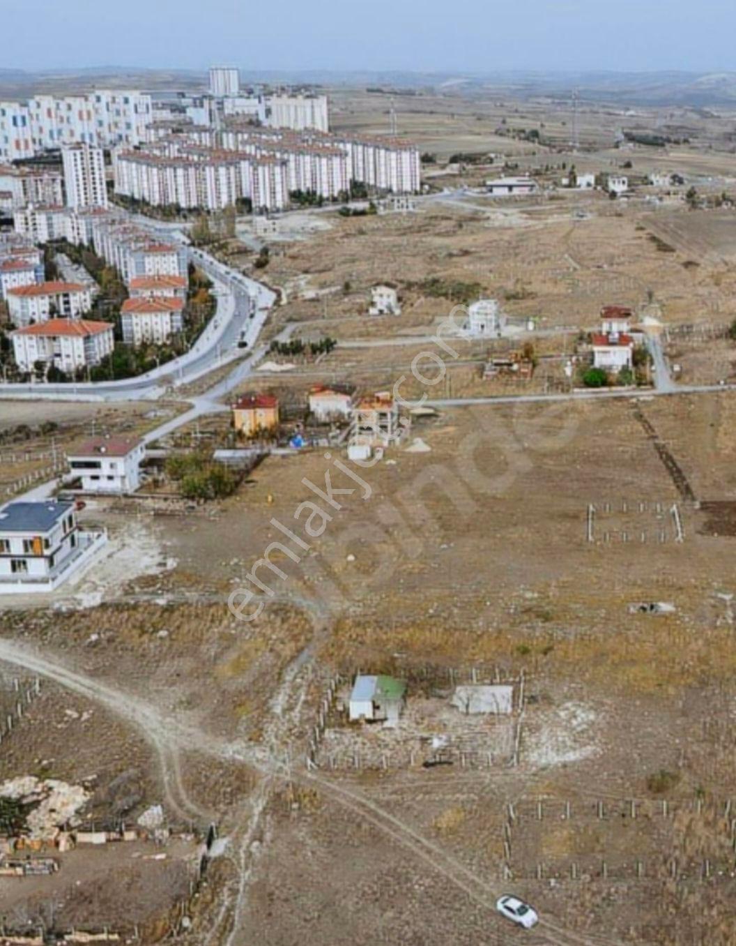 Acil Satılık İkiz Villa İmarlı Arsa - Görsel 6