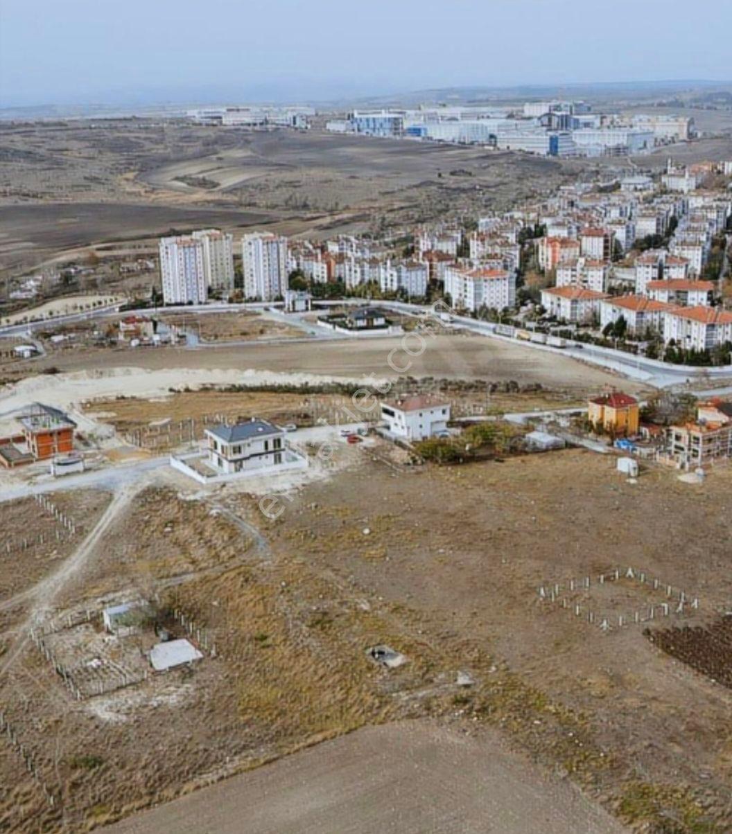 Acil Satılık İkiz Villa İmarlı Arsa - Görsel 8