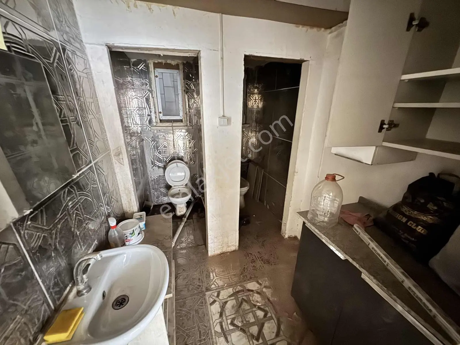 Pera'dan Baksan Sanayi Sitesi 36. Blok Kiralık 265 M2 Dükkan - Görsel 13