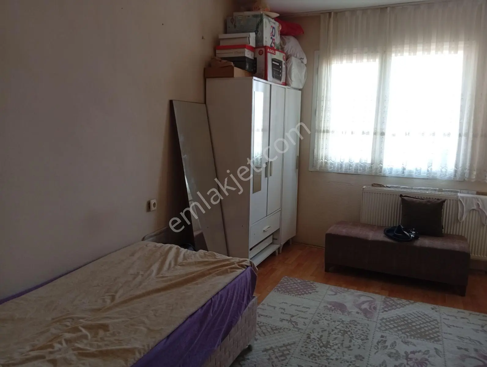 Torbalı Batı Gayrimenkul Den Satılık 3+1 Daire - Görsel 3