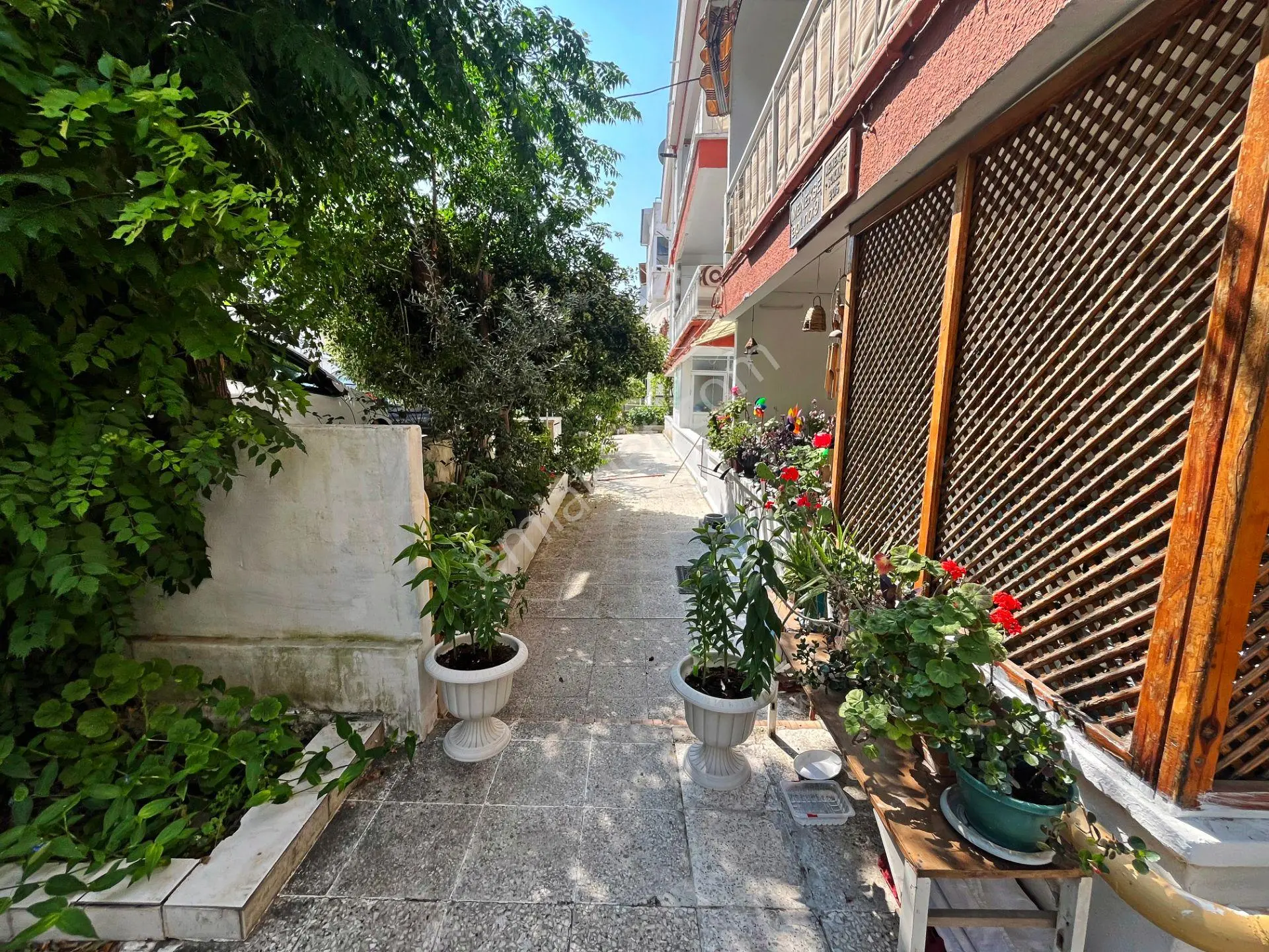 Aktif'ten Akçay'da Satılık Denize 300mt Çift Balkonlu Fırsat Ferah 2+1 Daire - Görsel 31