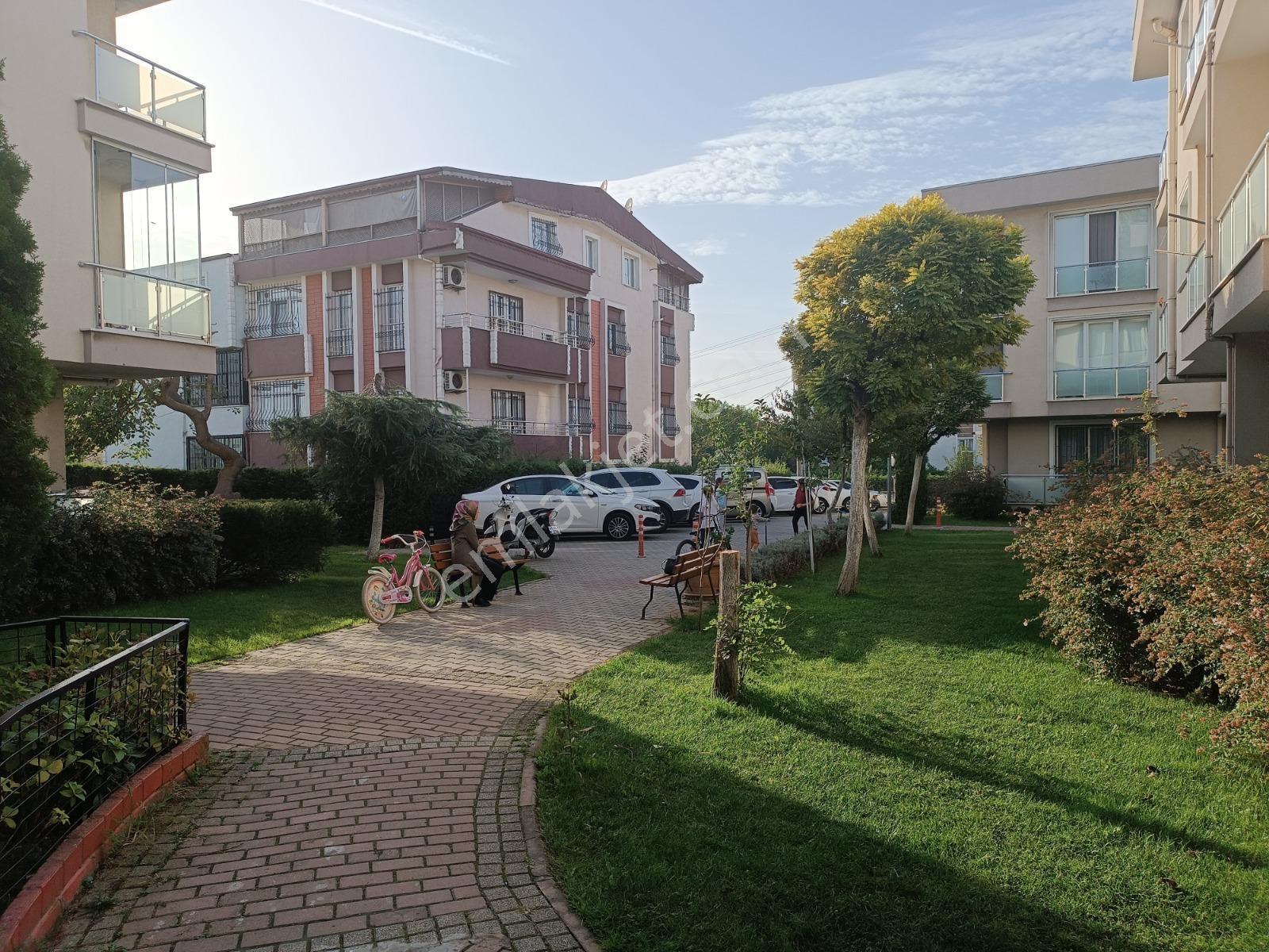 Turyap'tan Bayramoğlu Evlerin'de Kiralık Daire - Görsel 12