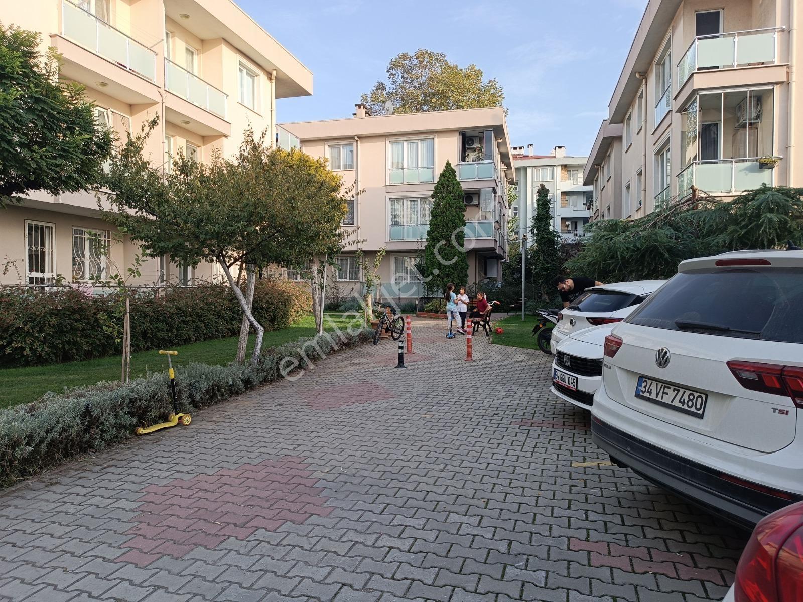 Turyap'tan Bayramoğlu Evlerin'de Kiralık Daire - Görsel 21