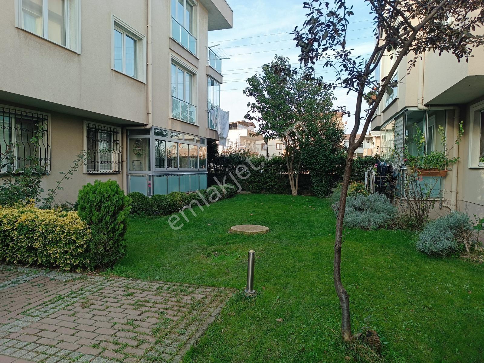 Turyap'tan Bayramoğlu Evlerin'de Kiralık Daire - Görsel 17