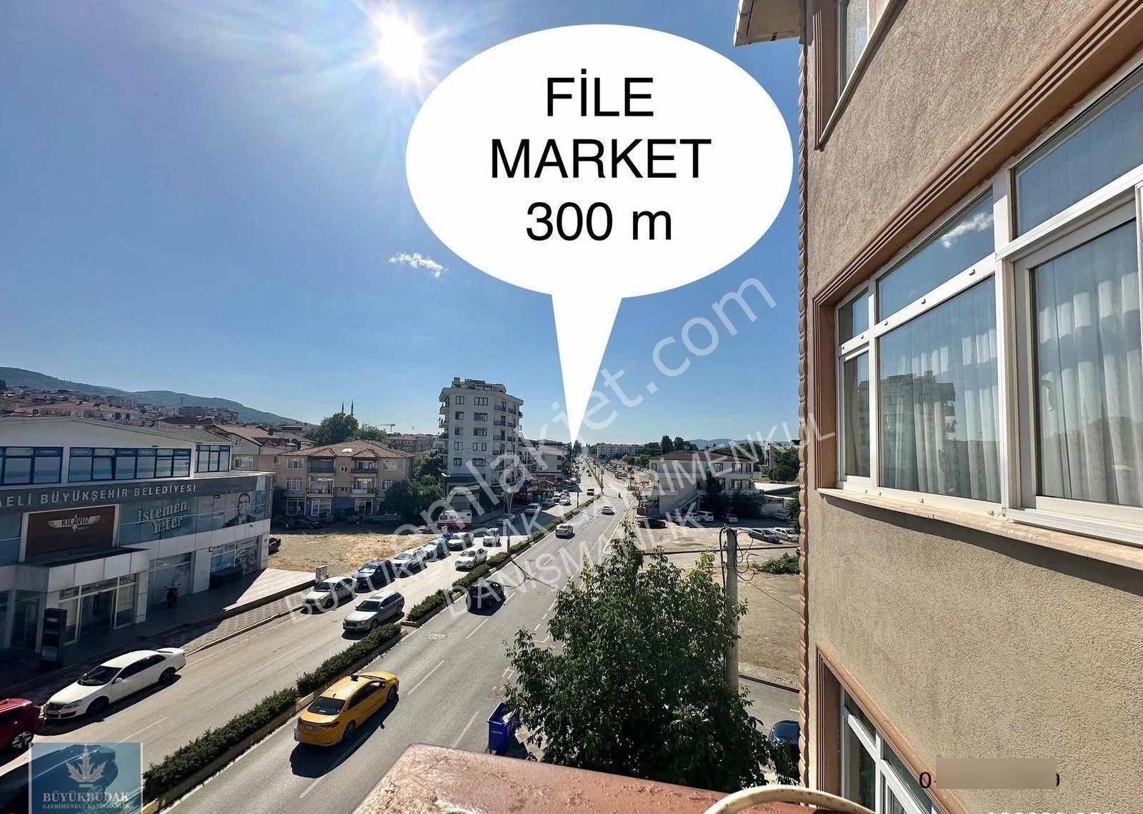 Çarşamba Pazarı Yanı Emek Sitrsinde 3+1 Arakat Daire - Görsel 22