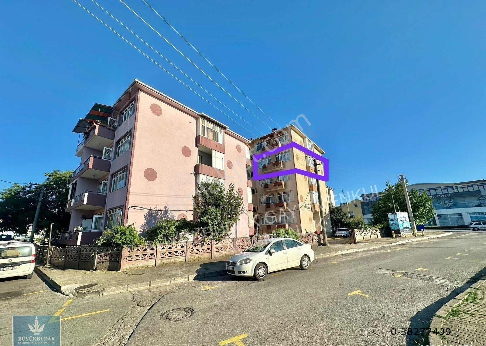 Çarşamba Pazarı Yanı Emek Sitrsinde 3+1 Arakat Daire - Görsel 33