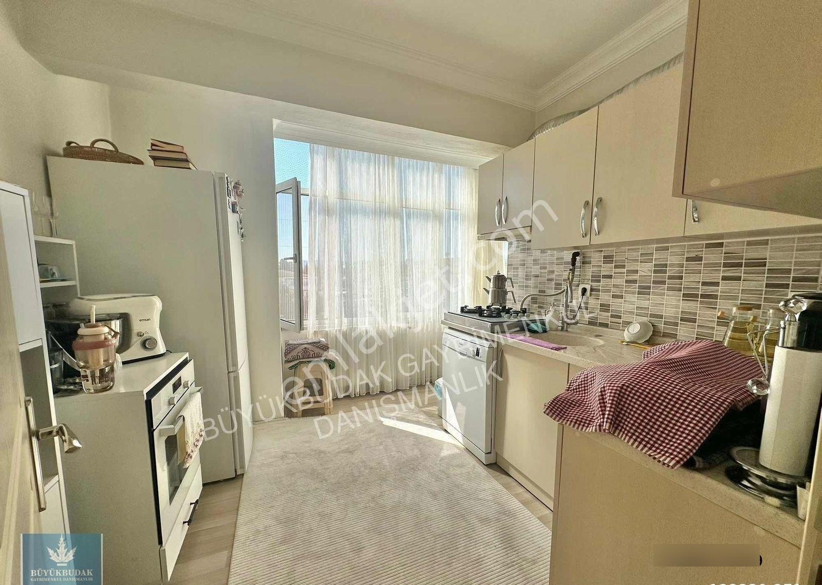 Çarşamba Pazarı Yanı Emek Sitrsinde 3+1 Arakat Daire - Görsel 10