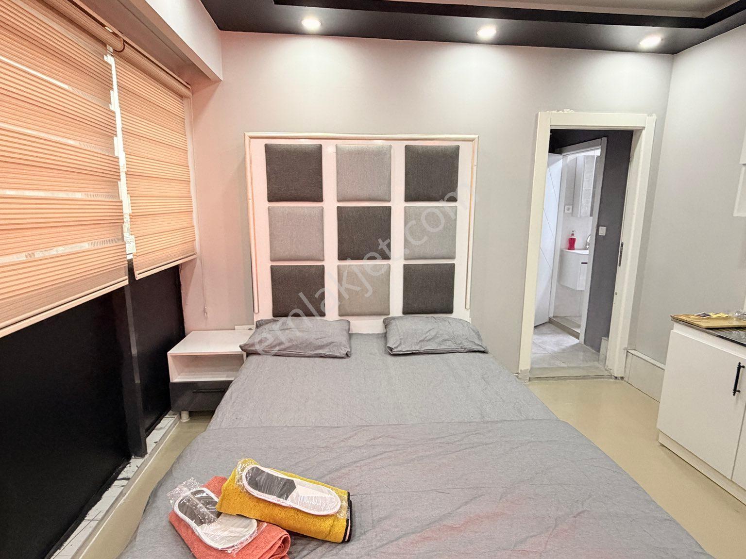 Günlük Kiralık Daireler Açılışa Özel İndirimli Fiyatlarla Yeşil Suit Hizmetinizde! - Görsel 24