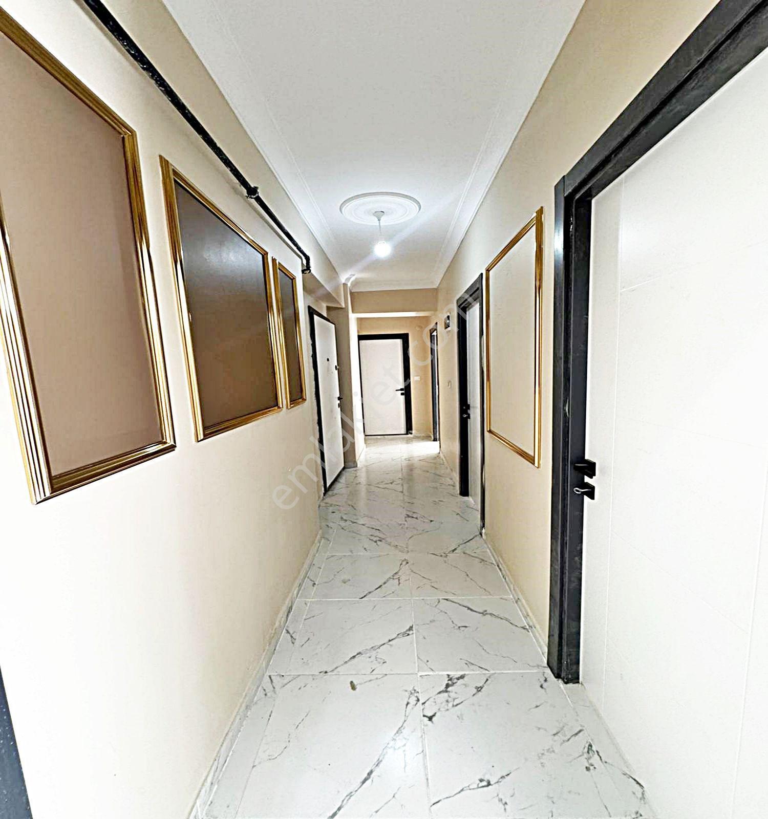 Esenyurt Çınar Mah. De Caddeye Yakın Sıfır 2+1 Satılık Daire - Görsel 20