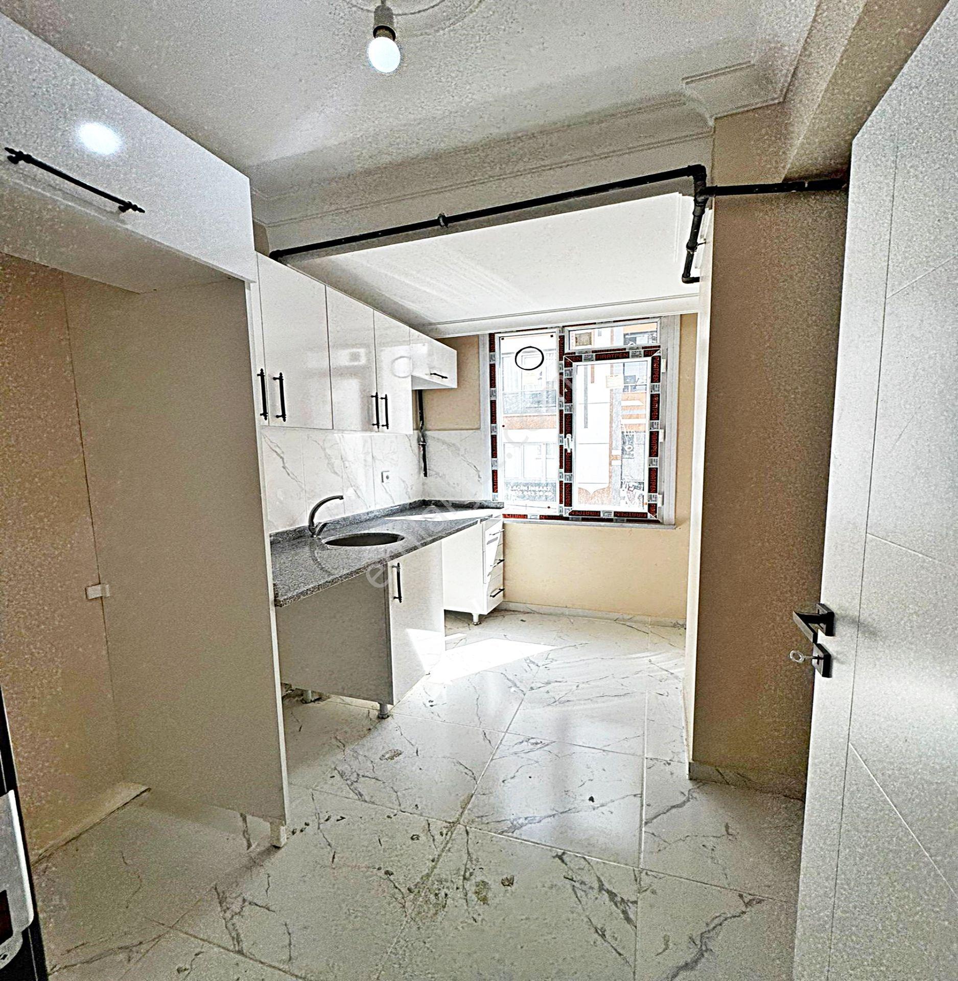 Esenyurt Çınar Mah. De Caddeye Yakın Sıfır 2+1 Satılık Daire - Görsel 13