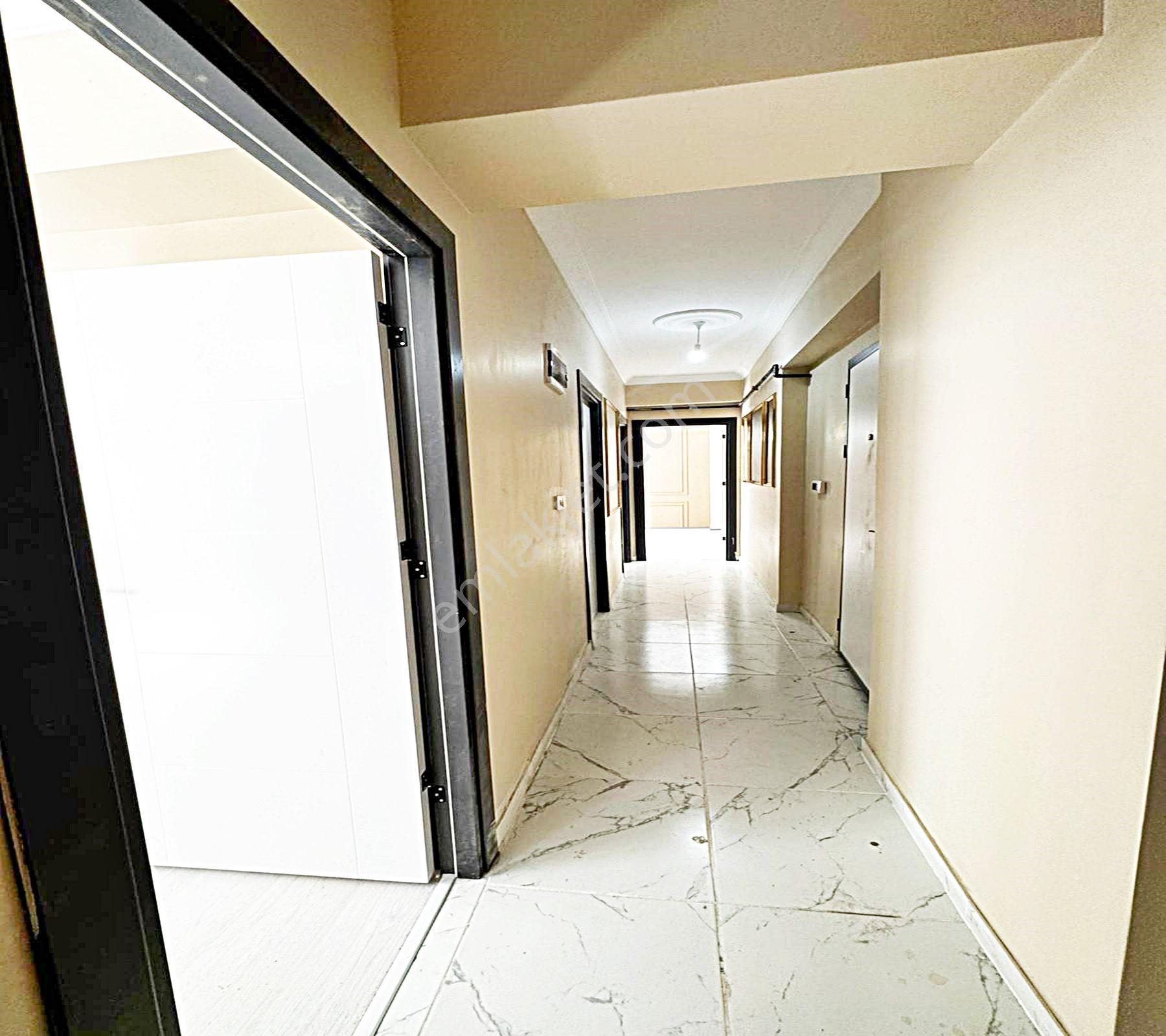 Esenyurt Çınar Mah. De Caddeye Yakın Sıfır 2+1 Satılık Daire - Görsel 22