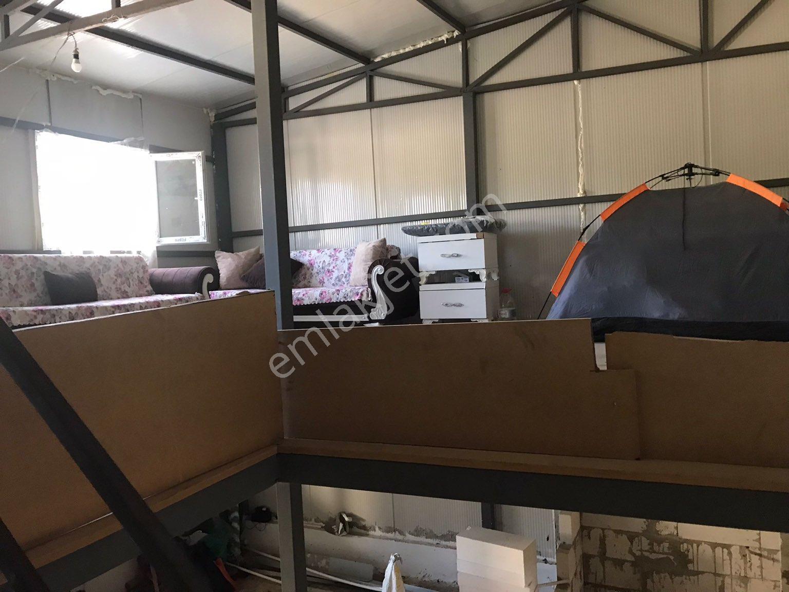 Mudanya Esence’de Denize 5 Dakika Hazır 2 Katlı Ev - Görsel 6