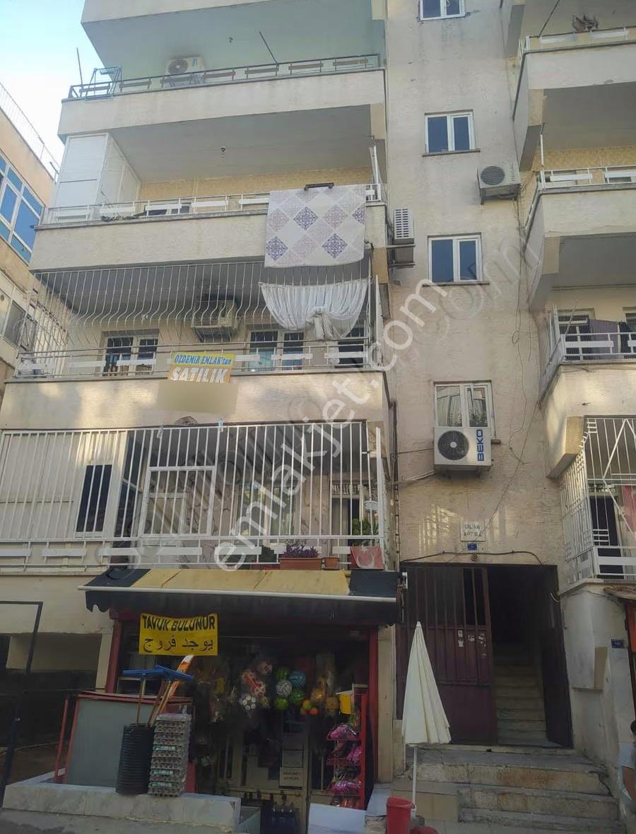 Aydaş Emlaktan Yenişehir'de Satılık 2+1 Daire