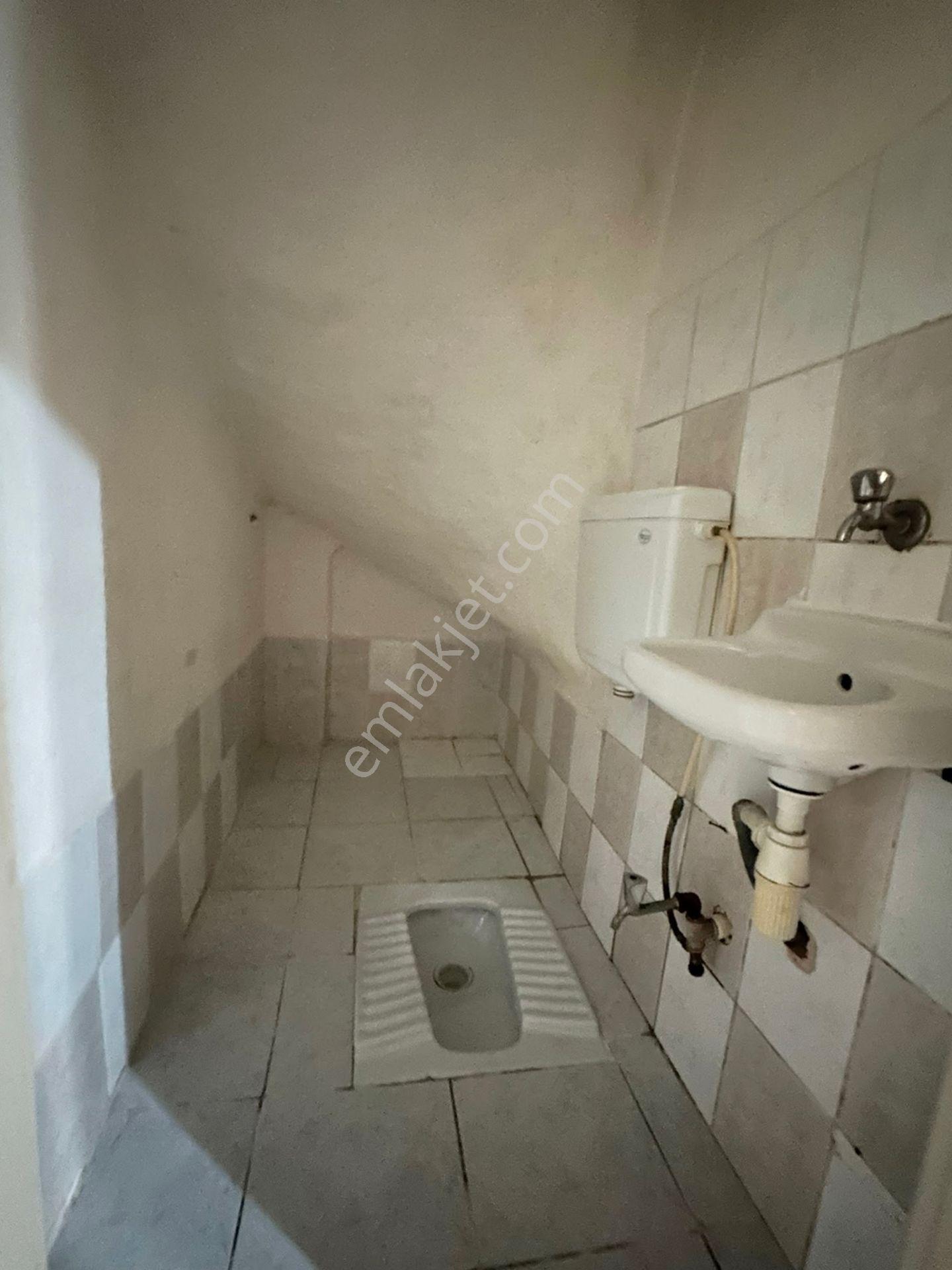 Mertcan Dan Gümüşpınar Mah Yüksek Giriş 2+1_88m2 Fırsat Kiralık Daire - Görsel 19