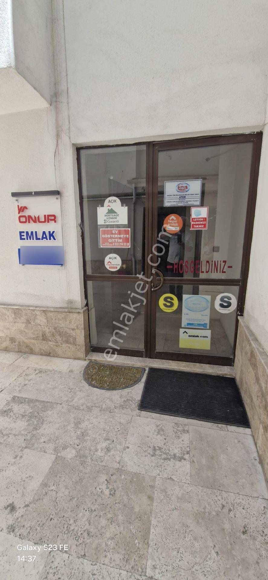 Batıkent Metro Da Çağdaş Üstü Fix Market Yanı Her İşe Uygun Kupon İş Yeri 2 500 000 Tl - Görsel 7