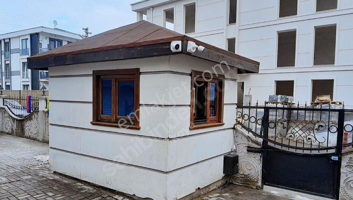 Adapazarı Tepekum'da Satılık 4+1 Çatı Dubleks Daire - Görsel 30