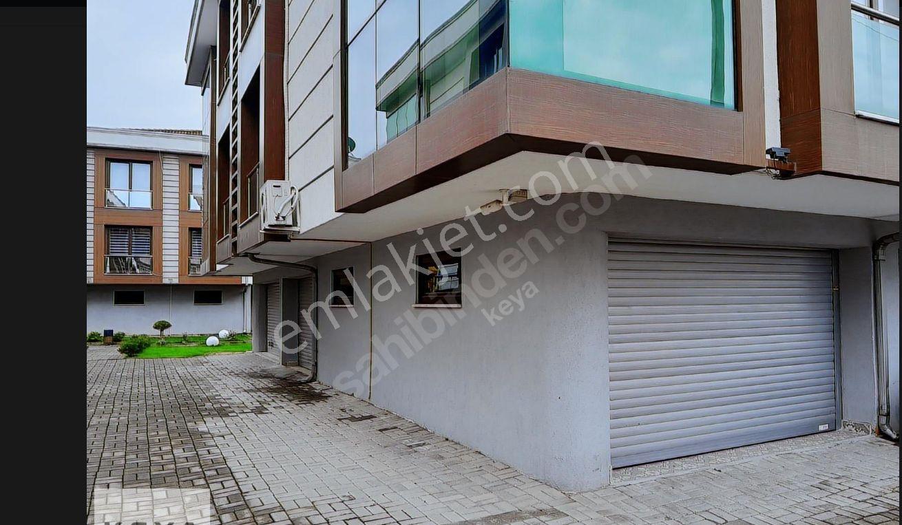 Adapazarı Tepekum'da Satılık 4+1 Çatı Dubleks Daire - Görsel 23