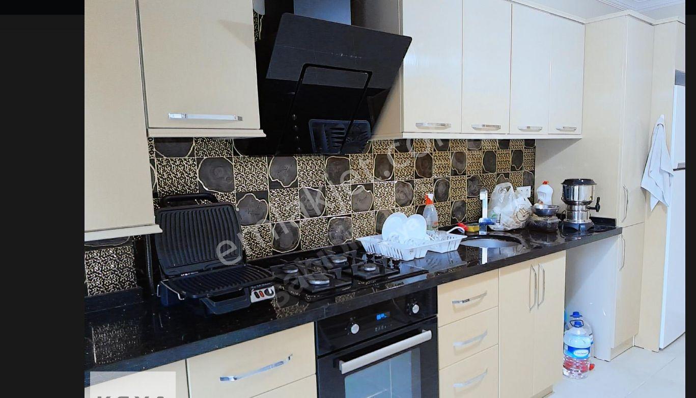 Adapazarı Tepekum'da Satılık 4+1 Çatı Dubleks Daire - Görsel 26