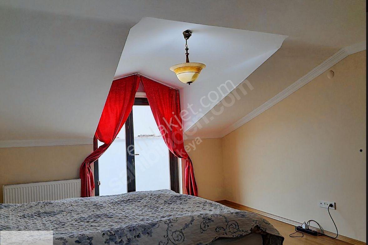 Adapazarı Tepekum'da Satılık 4+1 Çatı Dubleks Daire - Görsel 31