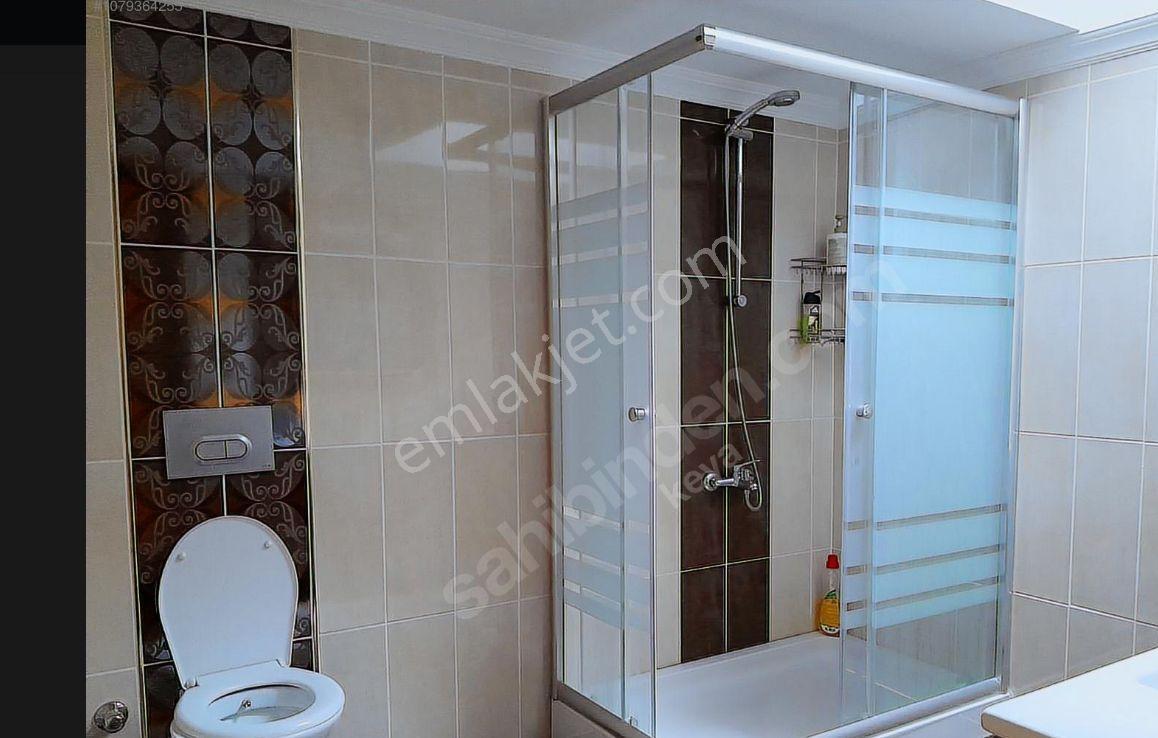 Adapazarı Tepekum'da Satılık 4+1 Çatı Dubleks Daire - Görsel 18
