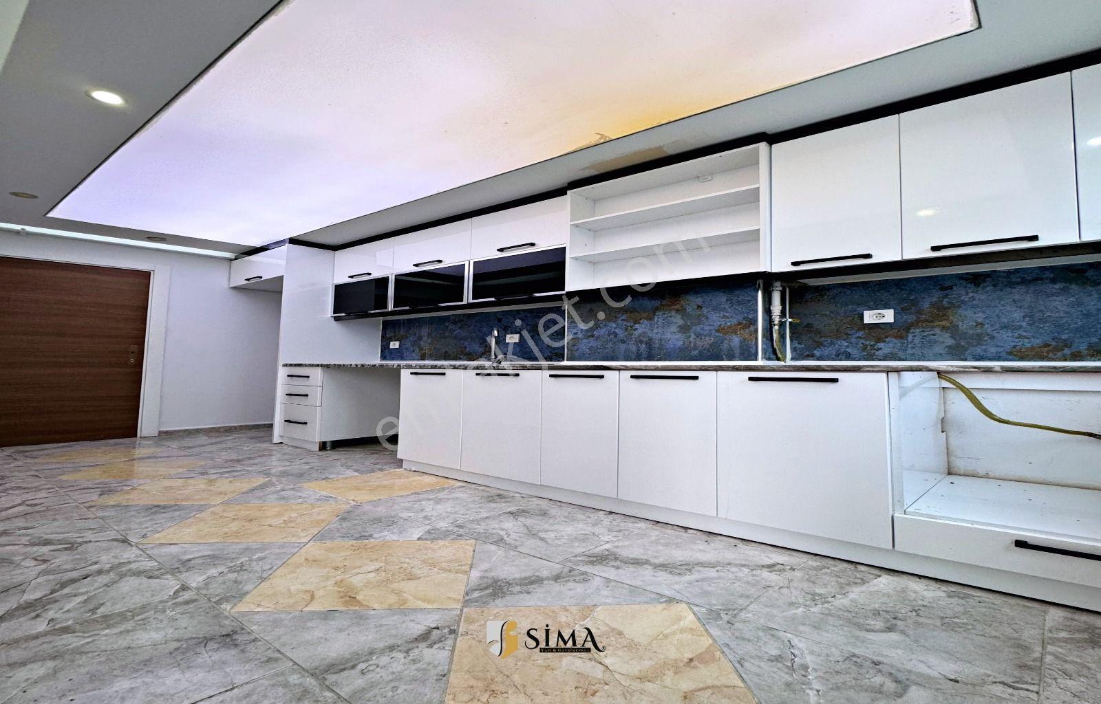Butik Site İçi Ebeveyn Banyolu Kapalı Otoparklı Metrobüse 5 Dk - Görsel 16