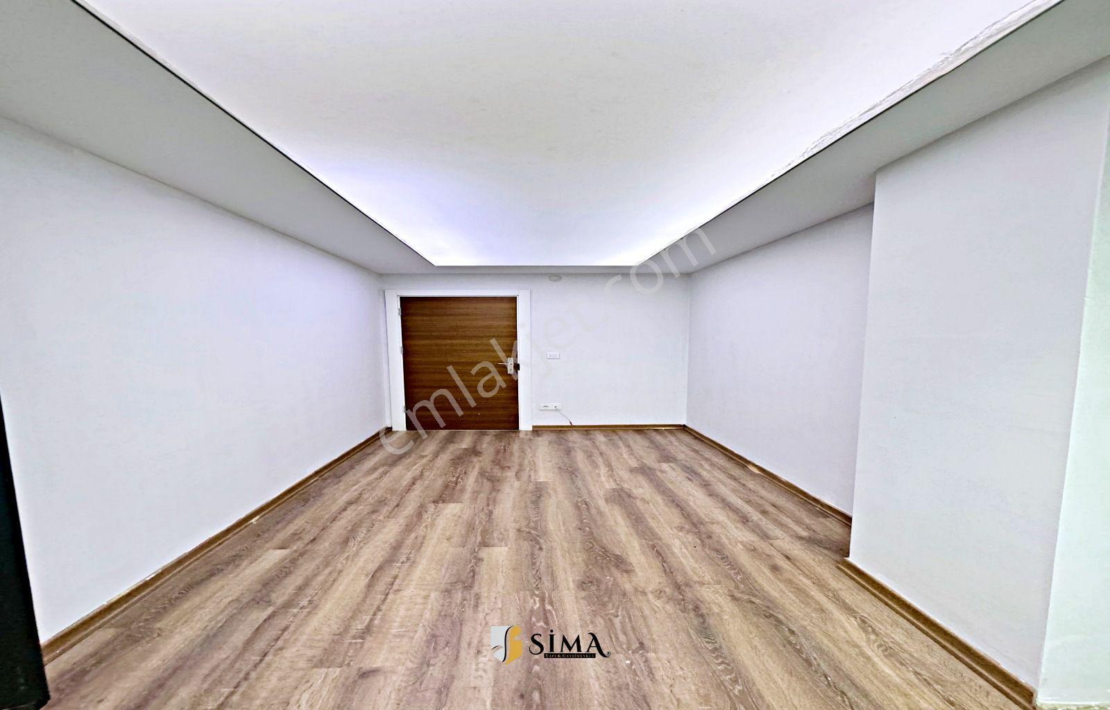 Butik Site İçi Ebeveyn Banyolu Kapalı Otoparklı Metrobüse 5 Dk - Görsel 11
