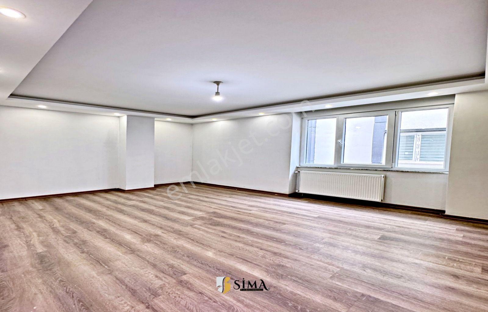 Butik Site İçi Ebeveyn Banyolu Kapalı Otoparklı Metrobüse 5 Dk - Görsel 23