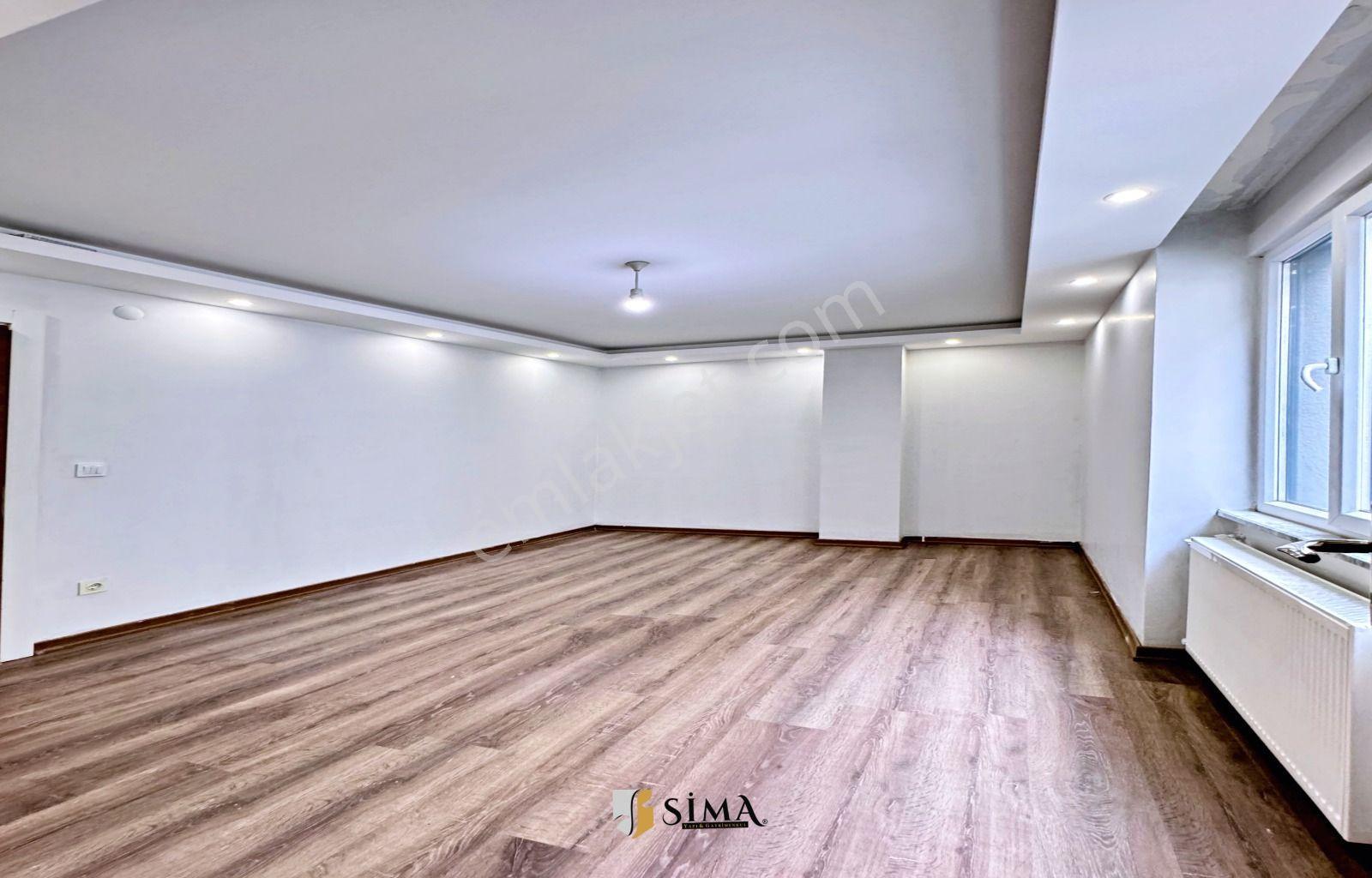 Butik Site İçi Ebeveyn Banyolu Kapalı Otoparklı Metrobüse 5 Dk - Görsel 30