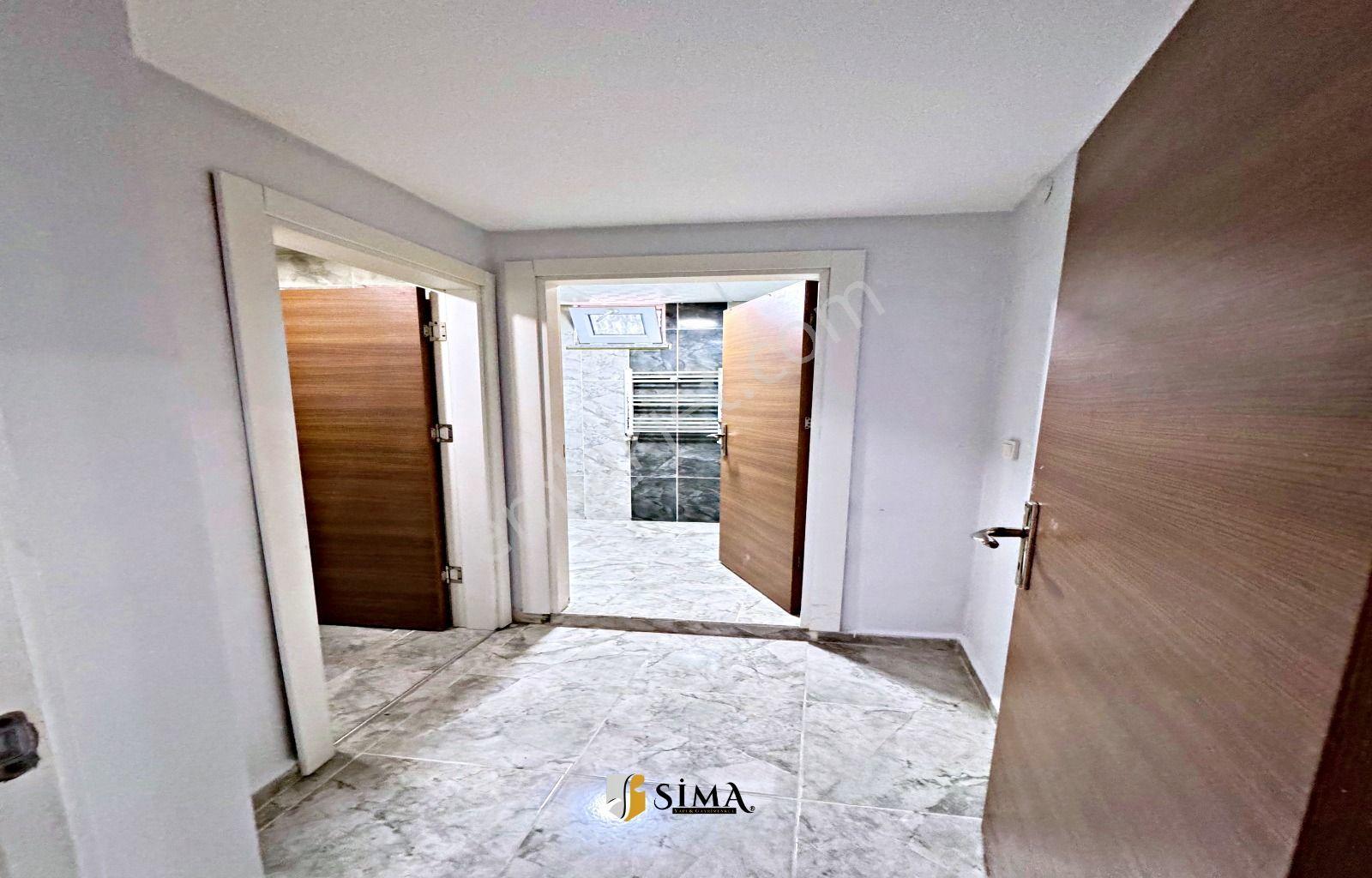 Butik Site İçi Ebeveyn Banyolu Kapalı Otoparklı Metrobüse 5 Dk - Görsel 9