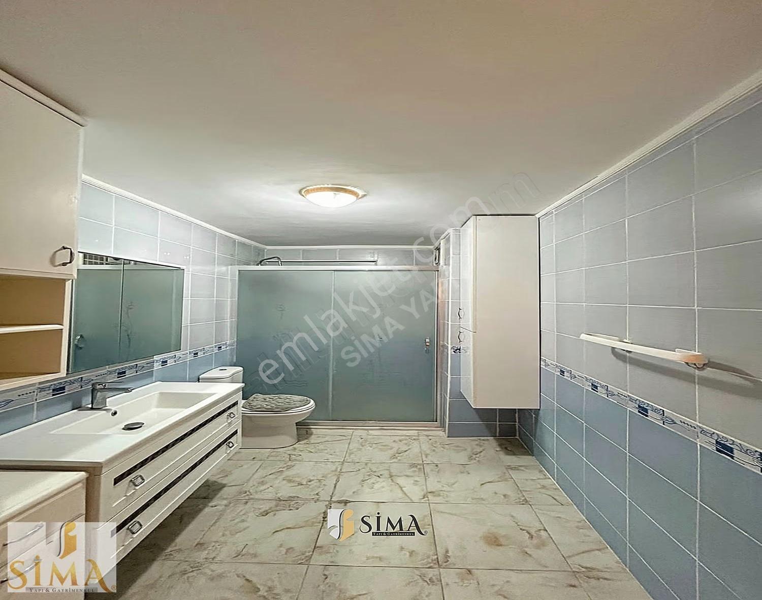 Metrobüse Çok Yakın Aile Sitesinde 3+1 Geniş M2 Daire - Görsel 14