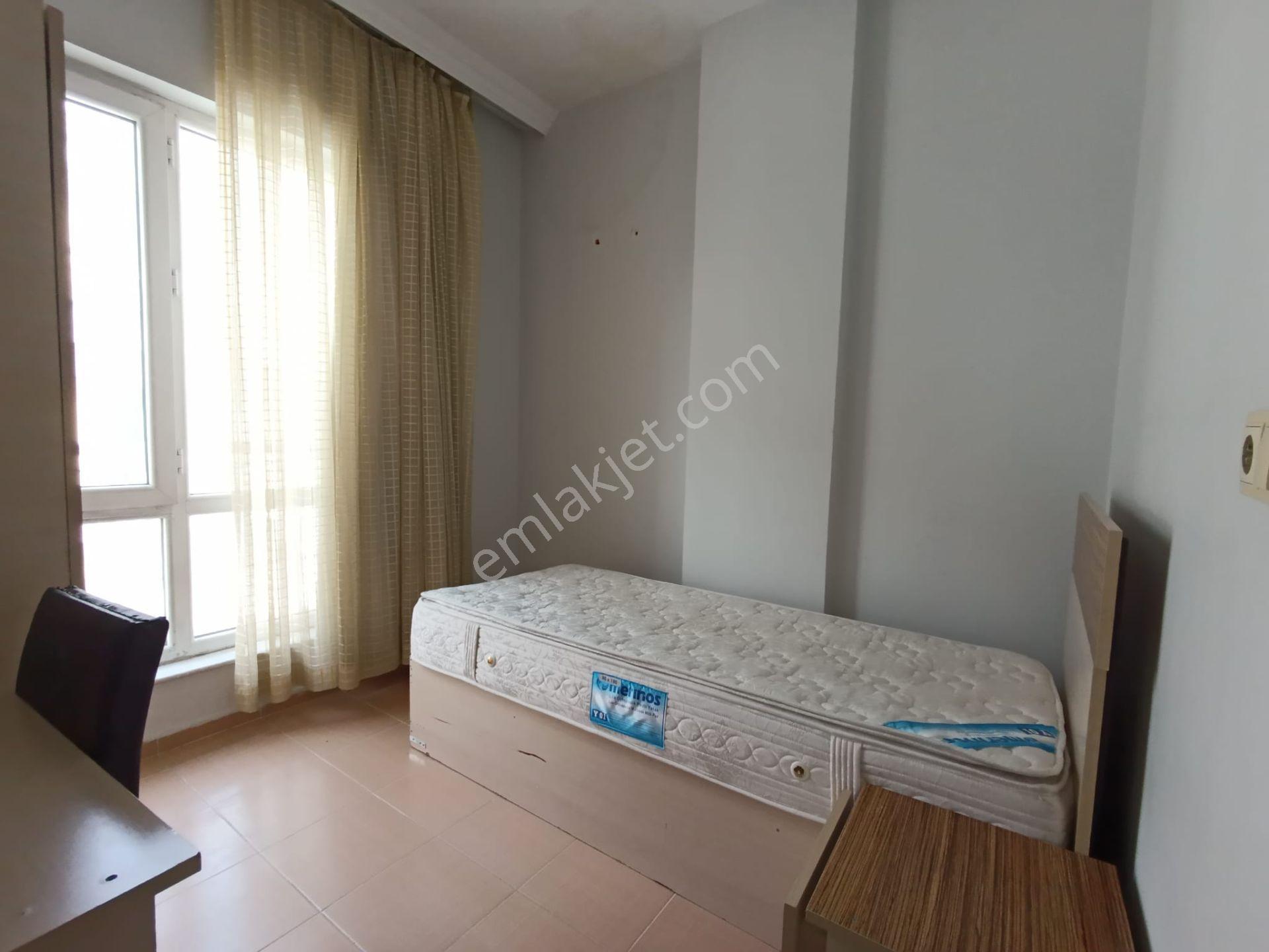 Üniversite Karşısı Satılık 2+0 Stüdyo Daireler Nezih Site İçerisinde - Görsel 7
