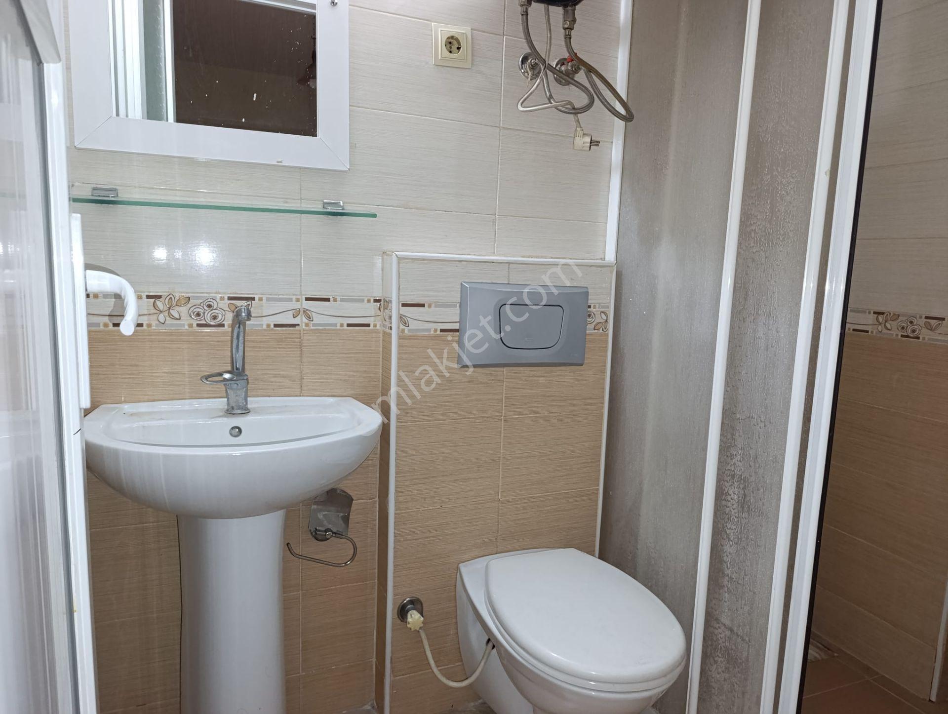 Üniversite Karşısı Satılık 2+0 Stüdyo Daireler Nezih Site İçerisinde - Görsel 12