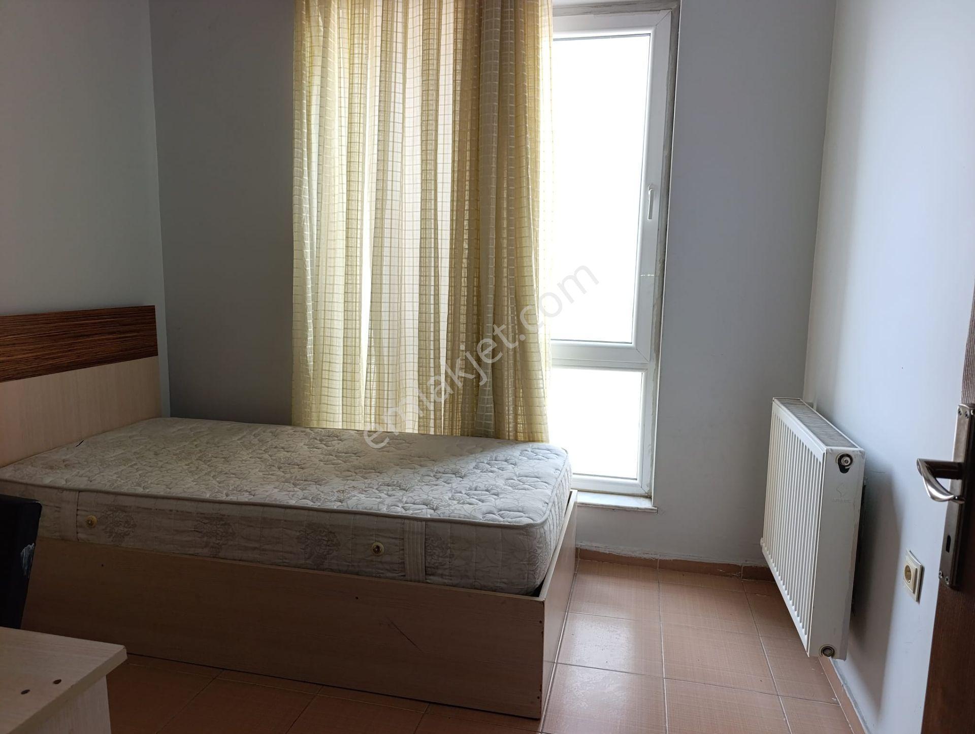 Üniversite Karşısı Satılık 2+0 Stüdyo Daireler Nezih Site İçerisinde - Görsel 19