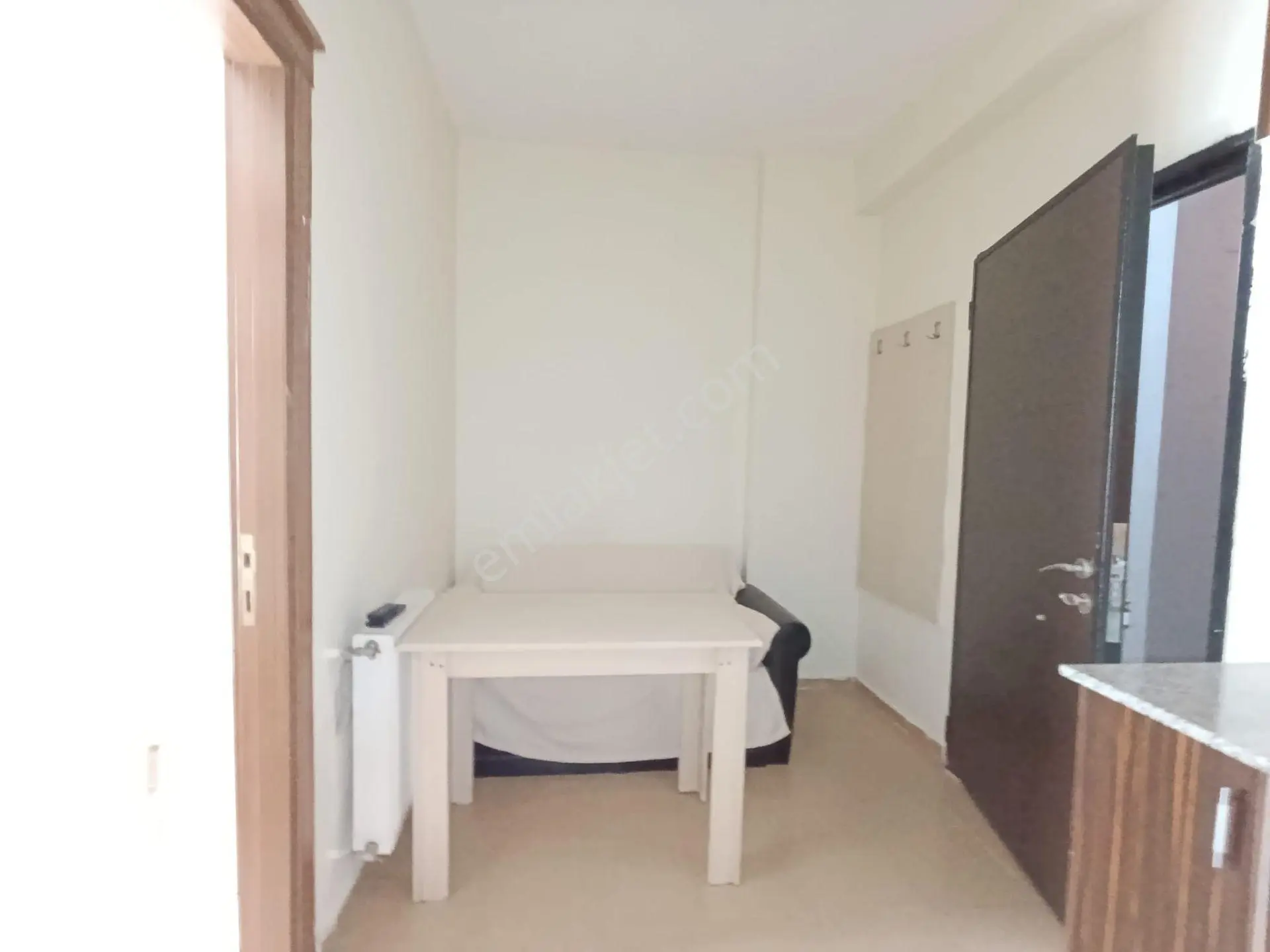 Üniversite Karşısı Satılık 2+0 Stüdyo Daireler Nezih Site İçerisinde - Görsel 4