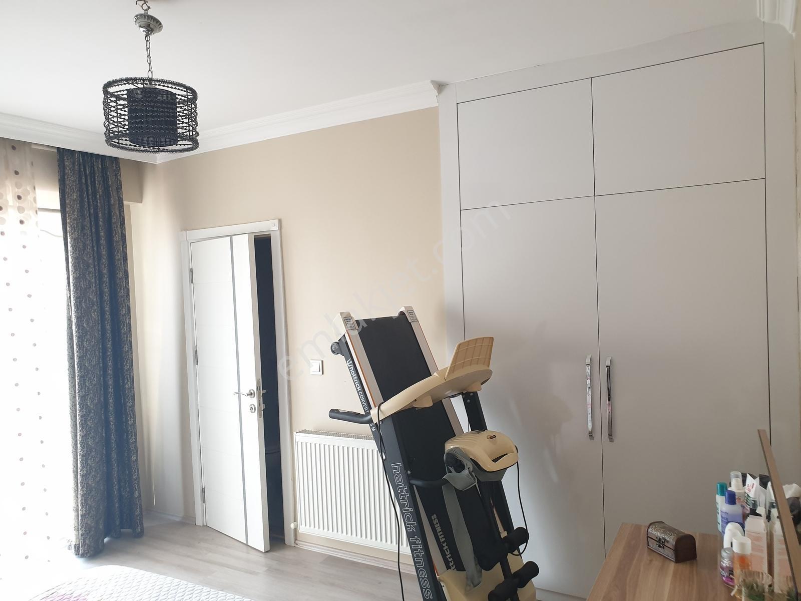 29 Ekim Mah. Sılver Poınt Sitesi'nde Arakat 3+1 - Görsel 31