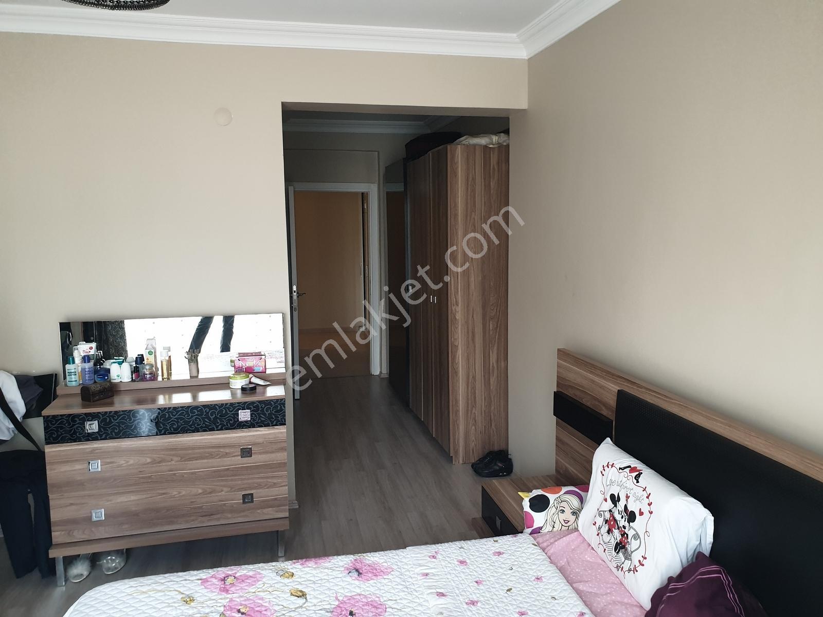29 Ekim Mah. Sılver Poınt Sitesi'nde Arakat 3+1 - Görsel 24