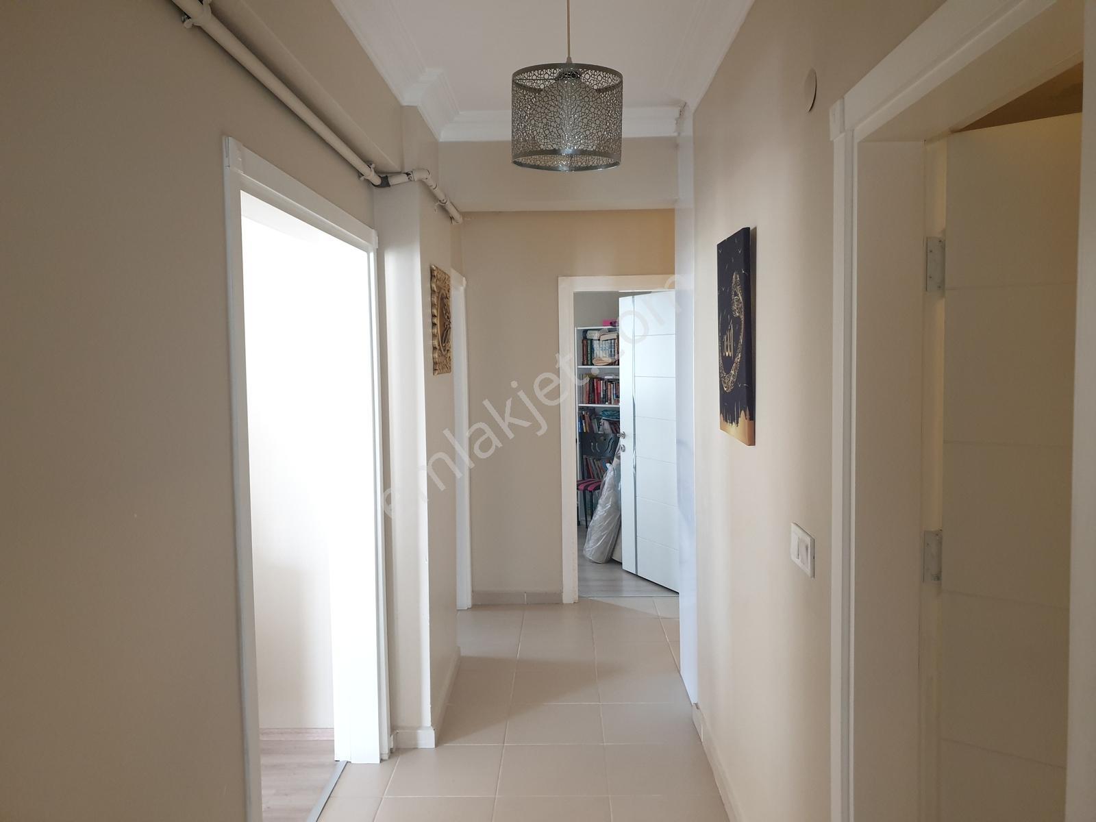 29 Ekim Mah. Sılver Poınt Sitesi'nde Arakat 3+1 - Görsel 17
