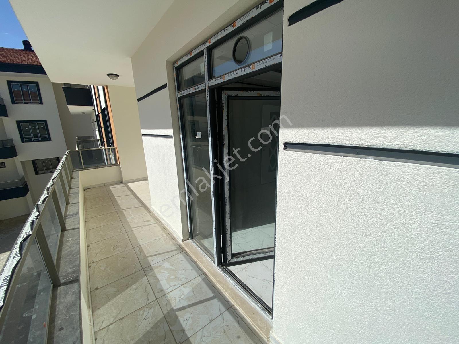 Yüksek Kredi Parsana Mah’de Site İçi Kapalı Otoparklı 3+1 Lüks Sıfır Daireler - Görsel 10