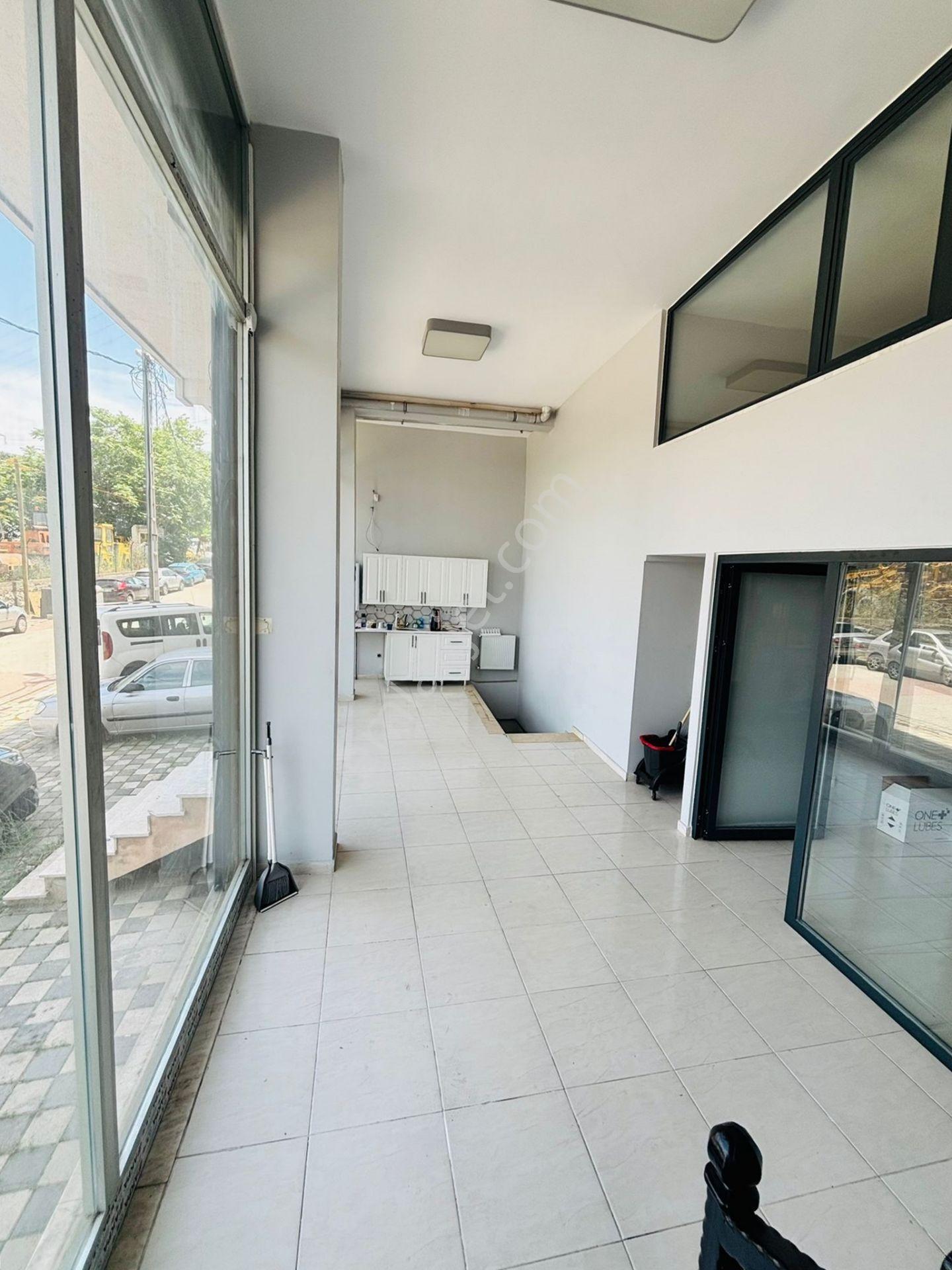 Mertcan Dan Eyüp Sultan Mah 4 Bölüm 190m2 Fırsat Kiralık Dükkan - Görsel 10
