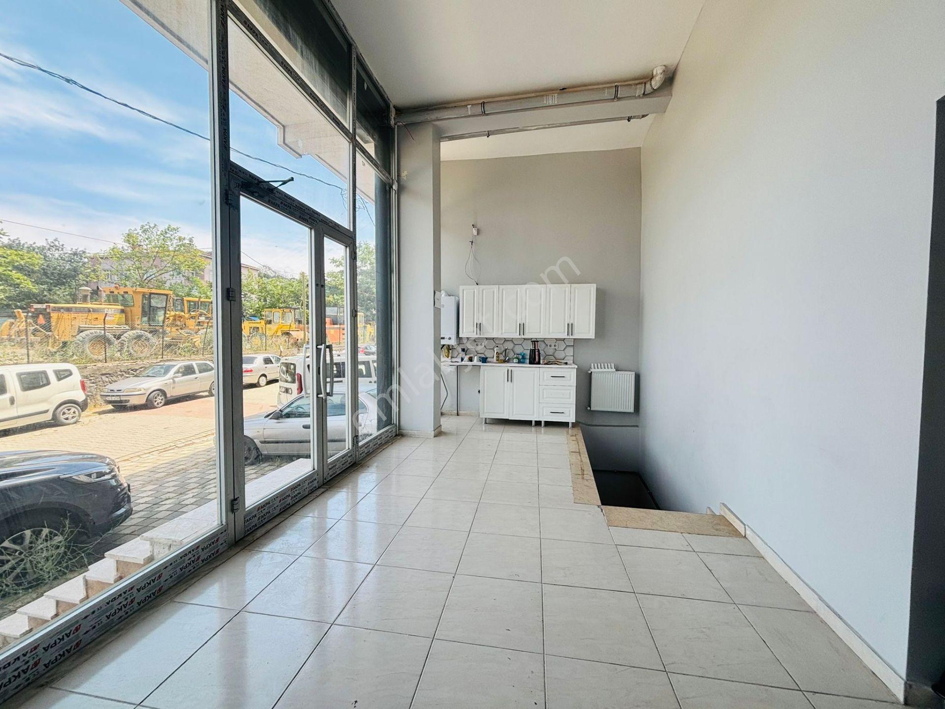 Mertcan Dan Eyüp Sultan Mah 4 Bölüm 190m2 Fırsat Kiralık Dükkan - Görsel 19