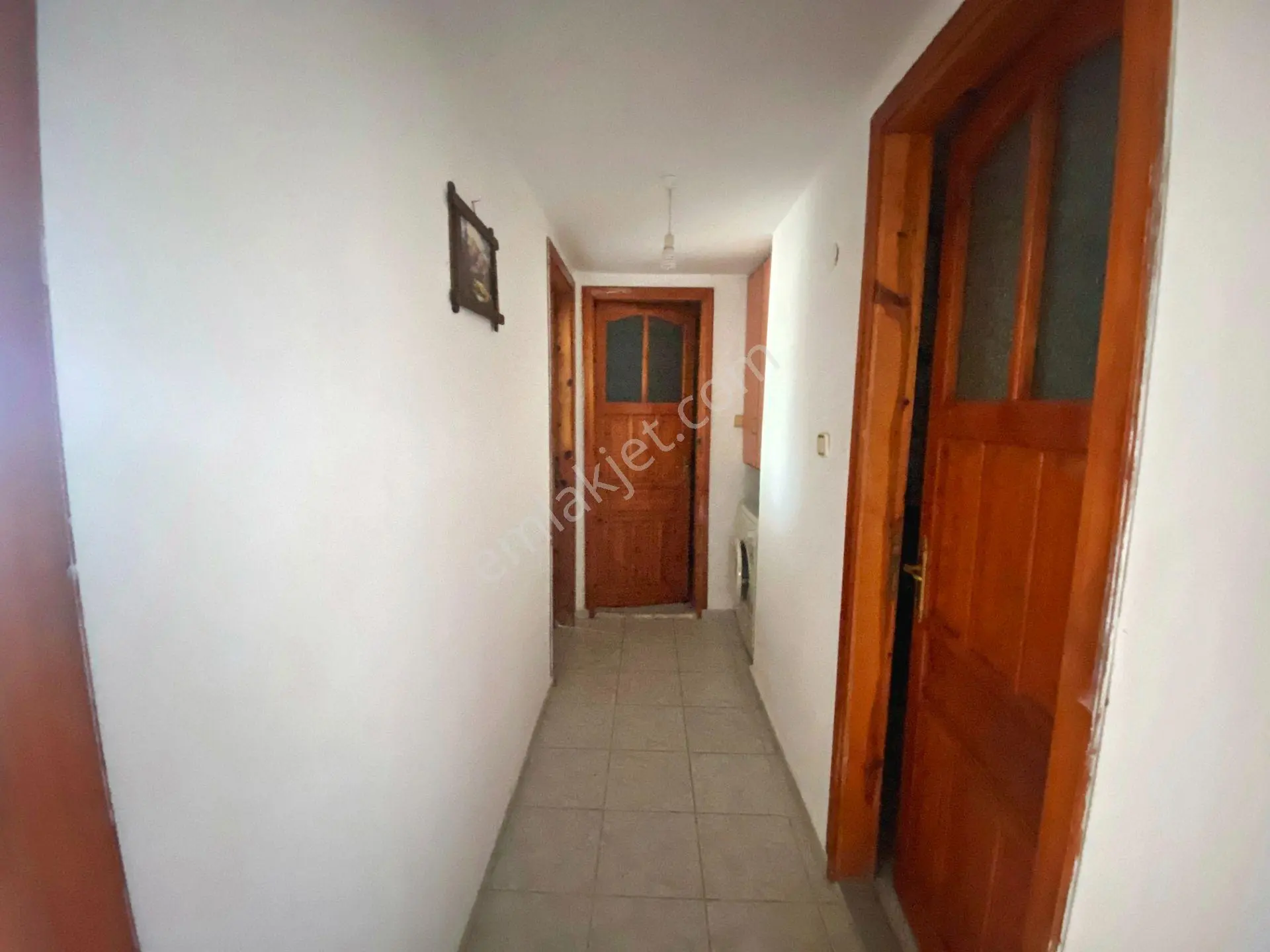 🛑🛑aktif'ten Akçay'da Satılık Müstakil Tadında Ön Cephe Ferah 2+1 Daire - Görsel 21