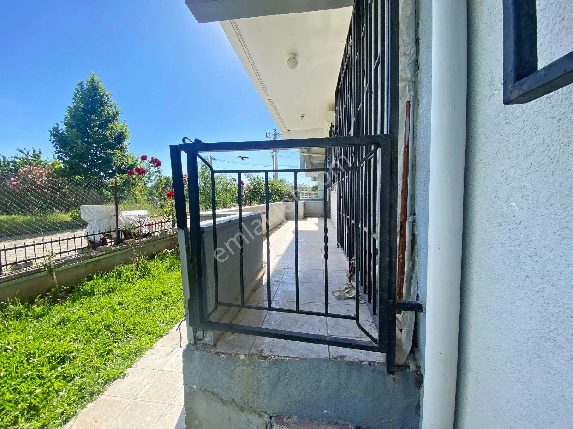 🛑🛑aktif'ten Akçay'da Satılık Müstakil Tadında Ön Cephe Ferah 2+1 Daire - Görsel 30