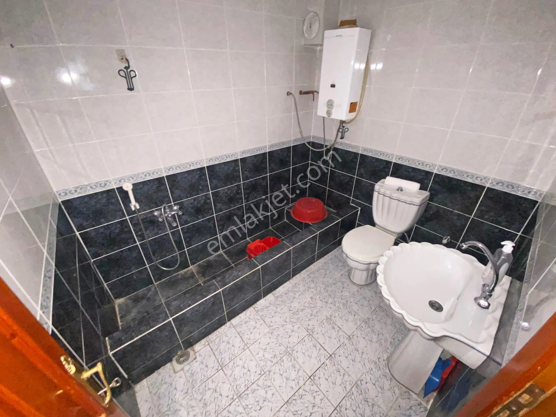 🛑🛑aktif'ten Akçay'da Satılık Müstakil Tadında Ön Cephe Ferah 2+1 Daire - Görsel 20