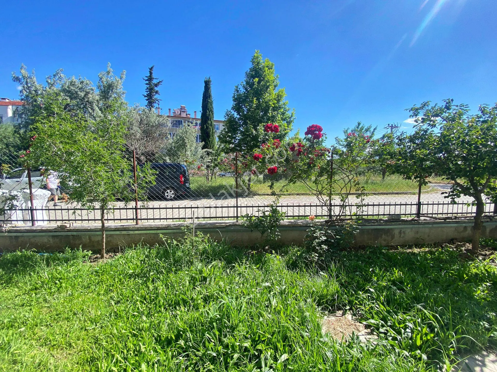 🛑🛑aktif'ten Akçay'da Satılık Müstakil Tadında Ön Cephe Ferah 2+1 Daire - Görsel 9
