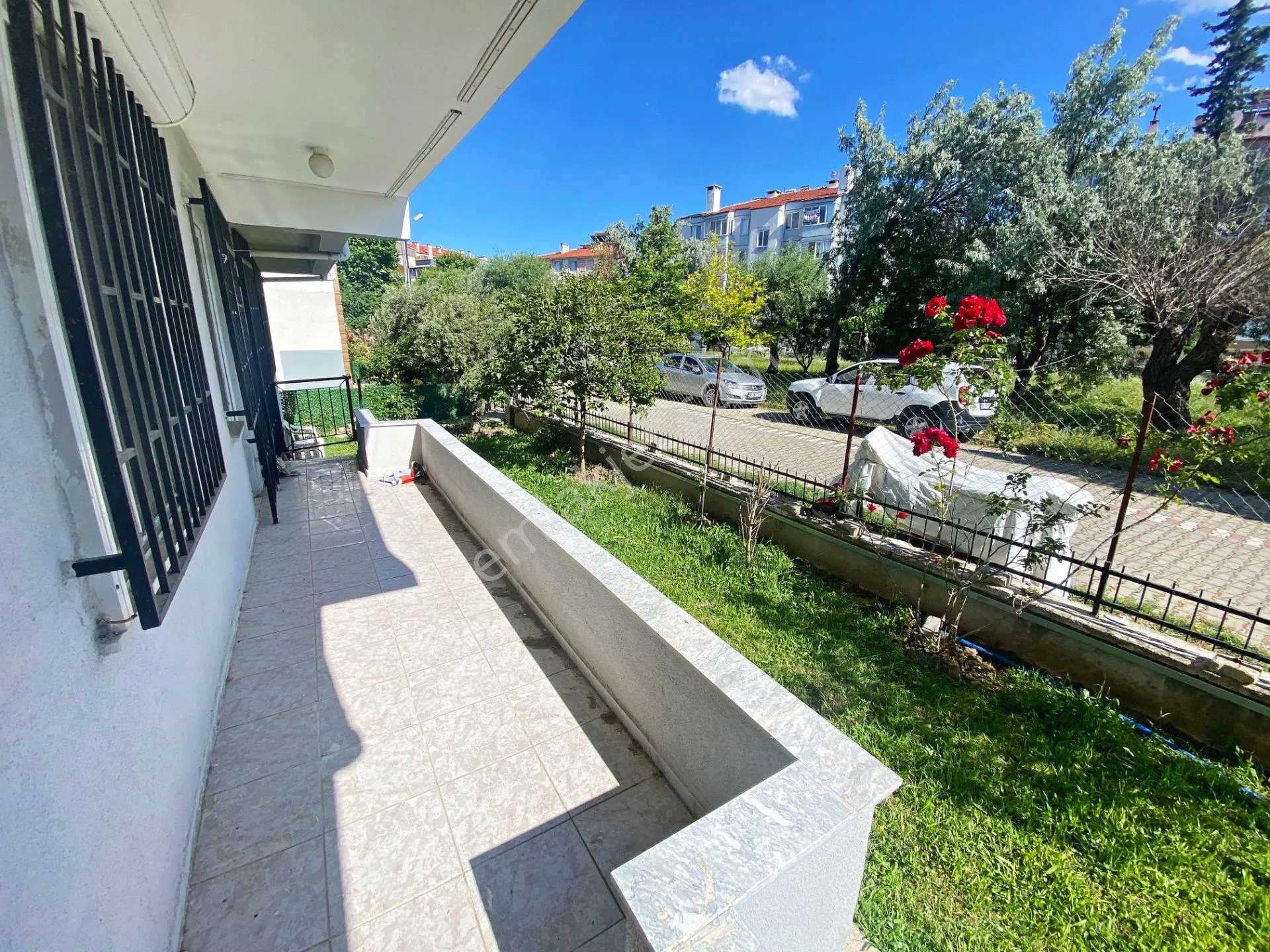 🛑🛑aktif'ten Akçay'da Satılık Müstakil Tadında Ön Cephe Ferah 2+1 Daire - Görsel 29