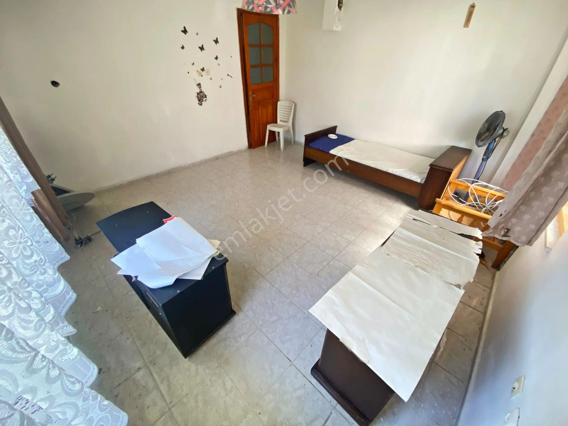 🛑🛑aktif'ten Akçay'da Satılık Müstakil Tadında Ön Cephe Ferah 2+1 Daire - Görsel 12